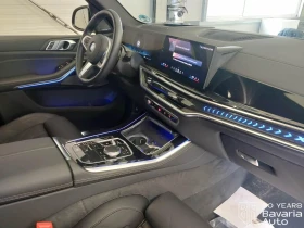 BMW X5 30d xDrive Sportautomatic | Auto.bg — изображение 7 BMW X5 30d xDrive Sportautomatic | Auto.bg — изображение 7