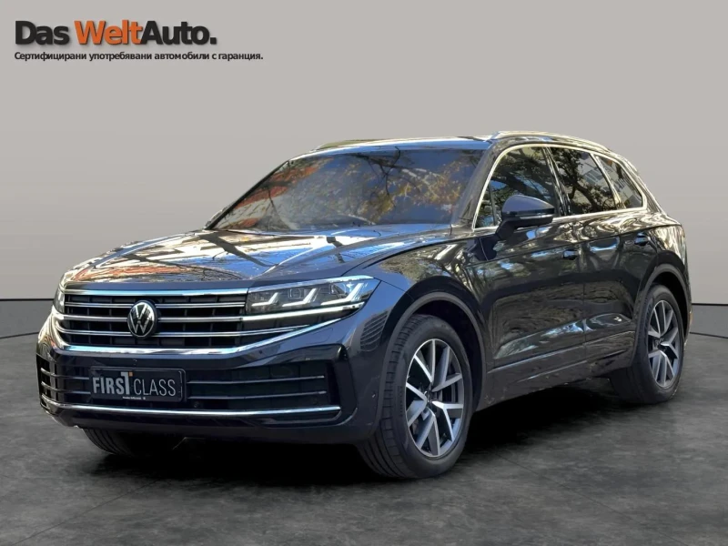 VW Touareg Elegance PA 3.0 V6 TDI SCR 4MOT - 140848 лв. / 72014.44 € - 89260869 1 | Car24.bg VW Touareg Elegance PA 3.0 V6 TDI SCR 4MOT - 140848 лв. / 72014.44 € - 89260869 1