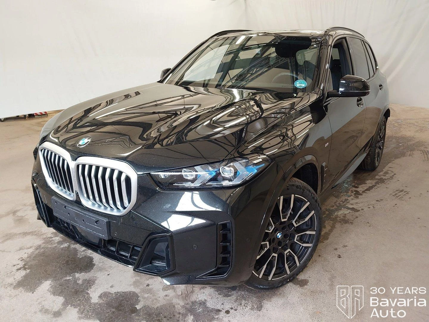 BMW X5 30d xDrive Sportautomatic | Auto.bg — изображение 1 BMW X5 30d xDrive Sportautomatic | Auto.bg — изображение 1
