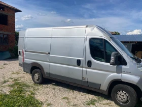 Peugeot Boxer undefined | Auto.bg — изображение 3 Peugeot Boxer undefined | Auto.bg — изображение 3