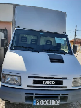 Iveco 3510 | Mobile.bg   1
