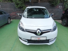     Renault Scenic X-MOD/LIMITED