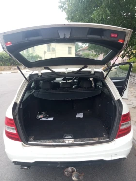 Mercedes-Benz C 220 2.2 651 - 60 лв. / 30.68 € - 83637880 14 | Car24.bg Mercedes-Benz C 220 2.2 651 - 60 лв. / 30.68 € - 83637880 14
