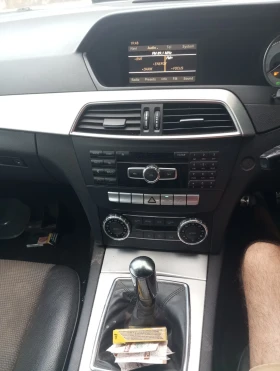 Mercedes-Benz C 220 2.2 651 - 60 лв. / 30.68 € - 83637880 13 | Car24.bg Mercedes-Benz C 220 2.2 651 - 60 лв. / 30.68 € - 83637880 13
