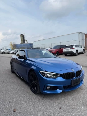BMW 440 * * CARFAX * * АВТО КРЕДИТ * * - Car24.bg BMW 440 * * CARFAX * * АВТО КРЕДИТ * *