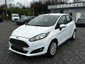 Ford Fiesta 1.4i LPG EU6 - Car24.bg Ford Fiesta 1.4i LPG EU6