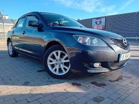 Mazda 3 1.6i Газ/Бензин Верига - Car24.bg Mazda 3 1.6i Газ/Бензин Верига