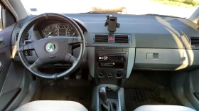 Skoda Fabia - 1050 € / 2053.62 лв. - 94548379 13 | Car24.bg Skoda Fabia - 1050 € / 2053.62 лв. - 94548379 13