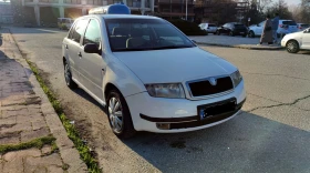 Skoda Fabia - 1050 € / 2053.62 лв. - 94548379 3 | Car24.bg Skoda Fabia - 1050 € / 2053.62 лв. - 94548379 3