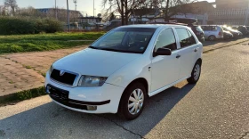 Skoda Fabia - Car24.bg Skoda Fabia