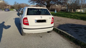 Skoda Fabia - 1050 € / 2053.62 лв. - 94548379 5 | Car24.bg Skoda Fabia - 1050 € / 2053.62 лв. - 94548379 5