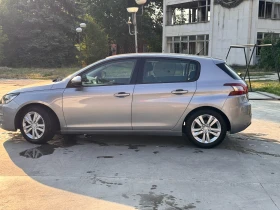 Peugeot 308 - 4000 € / 7823.32 лв. - 11660257 4 | Car24.bg Peugeot 308 - 4000 € / 7823.32 лв. - 11660257 4