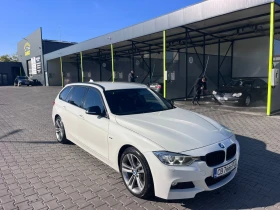 BMW 316 F31 - Car24.bg BMW 316 F31