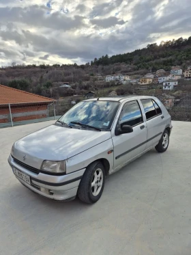 Renault Clio - 700 € / 1369.08 лв. - 52304380 3 | Car24.bg Renault Clio - 700 € / 1369.08 лв. - 52304380 3