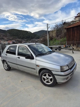 Renault Clio - Car24.bg Renault Clio