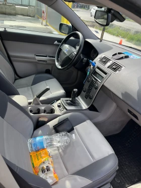 Volvo V50 undefined | Auto.bg — изображение 5 Volvo V50 undefined | Auto.bg — изображение 5