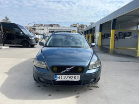 Volvo V50 undefined | Auto.bg — изображение 2 Volvo V50 undefined | Auto.bg — изображение 2