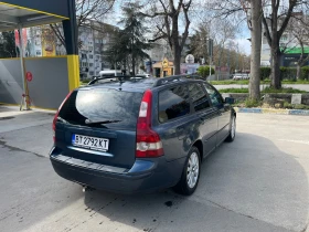 Volvo V50 undefined | Auto.bg — изображение 4 Volvo V50 undefined | Auto.bg — изображение 4