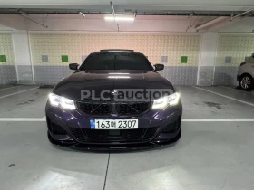 Снимка BMW 340