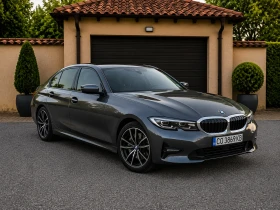 Снимка BMW 330