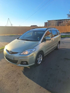 Mazda 5 - 2200 € / 4302.83 лв. - 47631477 15 | Car24.bg Mazda 5 - 2200 € / 4302.83 лв. - 47631477 15