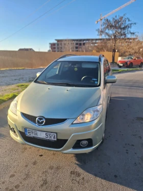 Mazda 5 - 2200 € / 4302.83 лв. - 47631477 9 | Car24.bg Mazda 5 - 2200 € / 4302.83 лв. - 47631477 9