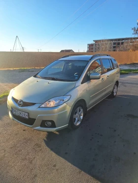 Mazda 5 - 2200 € / 4302.83 лв. - 47631477 10 | Car24.bg Mazda 5 - 2200 € / 4302.83 лв. - 47631477 10