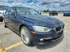 BMW 335 * 4dr Sdn Awd 335i Xdrive* АВТОКРЕДИТ* | Auto.bg — изображение 5 BMW 335 * 4dr Sdn Awd 335i Xdrive* АВТОКРЕДИТ* | Auto.bg — изображение 5