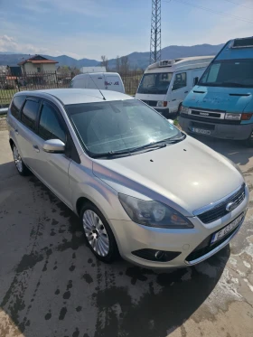 Ford Focus 1.6 | Auto.bg — изображение 2 Ford Focus 1.6 | Auto.bg — изображение 2