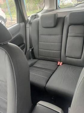 Ford Focus 1.6 | Auto.bg — изображение 8 Ford Focus 1.6 | Auto.bg — изображение 8