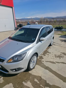 Ford Focus 1.6 | Auto.bg — изображение 6 Ford Focus 1.6 | Auto.bg — изображение 6
