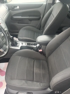 Ford Focus 1.6 | Auto.bg — изображение 7 Ford Focus 1.6 | Auto.bg — изображение 7