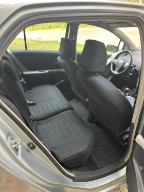 Toyota Yaris 1.4 AUTO KEYLESS GO - 3850 € / 7529.95 лв. - 92528369 11 | Car24.bg Toyota Yaris 1.4 AUTO KEYLESS GO - 3850 € / 7529.95 лв. - 92528369 11