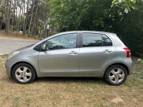 Toyota Yaris 1.4 AUTO KEYLESS GO - 3850 € / 7529.95 лв. - 92528369 4 | Car24.bg Toyota Yaris 1.4 AUTO KEYLESS GO - 3850 € / 7529.95 лв. - 92528369 4