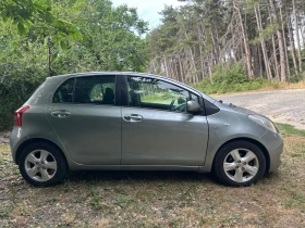 Toyota Yaris 1.4 AUTO KEYLESS GO - 3850 € / 7529.95 лв. - 92528369 5 | Car24.bg Toyota Yaris 1.4 AUTO KEYLESS GO - 3850 € / 7529.95 лв. - 92528369 5