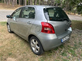 Toyota Yaris 1.4 AUTO KEYLESS GO - 3850 € / 7529.95 лв. - 92528369 7 | Car24.bg Toyota Yaris 1.4 AUTO KEYLESS GO - 3850 € / 7529.95 лв. - 92528369 7