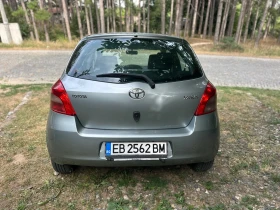 Toyota Yaris 1.4 AUTO KEYLESS GO - 3850 € / 7529.95 лв. - 92528369 8 | Car24.bg Toyota Yaris 1.4 AUTO KEYLESS GO - 3850 € / 7529.95 лв. - 92528369 8