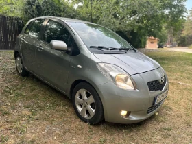 Toyota Yaris 1.4 AUTO KEYLESS GO - 3850 € / 7529.95 лв. - 92528369 2 | Car24.bg Toyota Yaris 1.4 AUTO KEYLESS GO - 3850 € / 7529.95 лв. - 92528369 2