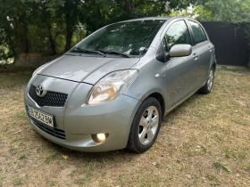 Toyota Yaris 1.4 AUTO KEYLESS GO - 3850 € / 7529.95 лв. - 92528369 3 | Car24.bg Toyota Yaris 1.4 AUTO KEYLESS GO - 3850 € / 7529.95 лв. - 92528369 3