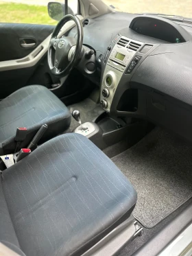 Toyota Yaris 1.4 AUTO KEYLESS GO - 3850 € / 7529.95 лв. - 92528369 12 | Car24.bg Toyota Yaris 1.4 AUTO KEYLESS GO - 3850 € / 7529.95 лв. - 92528369 12