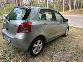 Toyota Yaris 1.4 AUTO KEYLESS GO - 3850 € / 7529.95 лв. - 92528369 6 | Car24.bg Toyota Yaris 1.4 AUTO KEYLESS GO - 3850 € / 7529.95 лв. - 92528369 6