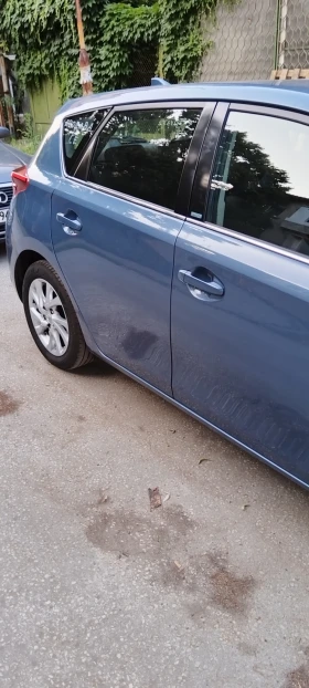 Toyota Auris undefined | Auto.bg — изображение 4 Toyota Auris undefined | Auto.bg — изображение 4