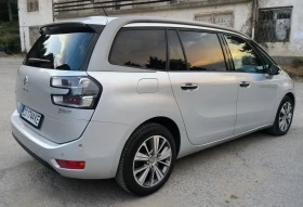 Citroen C4 Picasso Grand 1.6 BlueHDi ТОП СЪСТОЯНИЕ - 7700 € - 40879092 4 | Car24.bg Citroen C4 Picasso Grand 1.6 BlueHDi ТОП СЪСТОЯНИЕ - 7700 € - 40879092 4