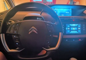 Citroen C4 Picasso Grand 1.6 BlueHDi ТОП СЪСТОЯНИЕ - 7700 € - 40879092 12 | Car24.bg Citroen C4 Picasso Grand 1.6 BlueHDi ТОП СЪСТОЯНИЕ - 7700 € - 40879092 12