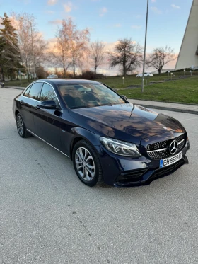 Mercedes-Benz C 350 E plug-in hybrid - 13000 € - 72205462 5 | Car24.bg Mercedes-Benz C 350 E plug-in hybrid - 13000 € - 72205462 5