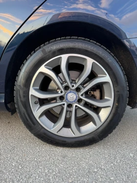 Mercedes-Benz C 350 E plug-in hybrid - 13000 € - 72205462 11 | Car24.bg Mercedes-Benz C 350 E plug-in hybrid - 13000 € - 72205462 11