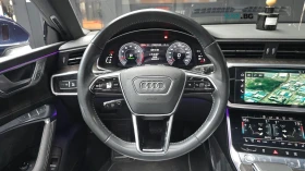 Audi A7 QUATTRO* 55TFSI* PREMIUM* MATRIX* DISTRONIC* ОБДУХ - 28000 € - 33173099 6 | Car24.bg Audi A7 QUATTRO* 55TFSI* PREMIUM* MATRIX* DISTRONIC* ОБДУХ - 28000 € - 33173099 6