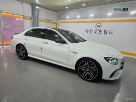 Mercedes-Benz E 63 AMG 4MATIC PLUS* Подгрев* ОБДУХВАНЕ* 360* HUD* Blind S | Auto.bg — изображение 6 Mercedes-Benz E 63 AMG 4MATIC PLUS* Подгрев* ОБДУХВАНЕ* 360* HUD* Blind S | Auto.bg — изображение 6