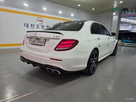 Mercedes-Benz E 63 AMG 4MATIC PLUS* Подгрев* ОБДУХВАНЕ* 360* HUD* Blind S | Auto.bg — изображение 5 Mercedes-Benz E 63 AMG 4MATIC PLUS* Подгрев* ОБДУХВАНЕ* 360* HUD* Blind S | Auto.bg — изображение 5