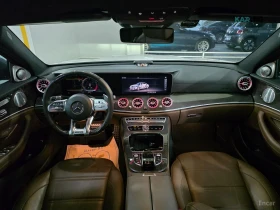 Mercedes-Benz E 63 AMG 4MATIC PLUS* Подгрев* ОБДУХВАНЕ* 360* HUD* Blind S | Auto.bg — изображение 9 Mercedes-Benz E 63 AMG 4MATIC PLUS* Подгрев* ОБДУХВАНЕ* 360* HUD* Blind S | Auto.bg — изображение 9